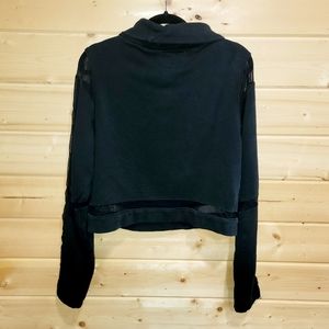 Zyia Active Sweatshirt top